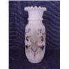 Image 1 : Hand painted vase