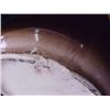Image 6 : Hull pottery pitcher with lid