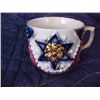 Image 5 : 5 pc. hand painted cup set