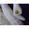 Image 4 : Swan covered dish