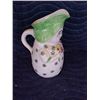 Image 2 : Hand painted pitcher