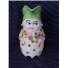 Image 3 : Hand painted pitcher