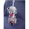 Image 3 : Handmade Kqurkie Karacter "Harley Rider" figure