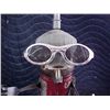 Image 4 : Handmade Kqurkie Karacter "Harley Rider" figure
