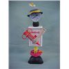 Image 1 : Handmade Kqurkie Karacter "Doc Bot" figure