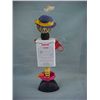 Image 2 : Handmade Kqurkie Karacter "Doc Bot" figure