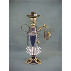 Handmade Kqurkie Karacter "Sophie Shines" figure
