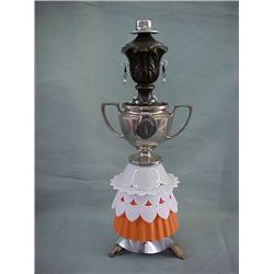 Handmade Kqurkie Karacter "Pearlie Mae" figure