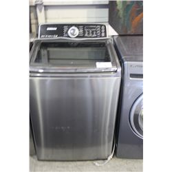 SAMSUNG TOP LOAD WASHER - TESTED AND WORKING