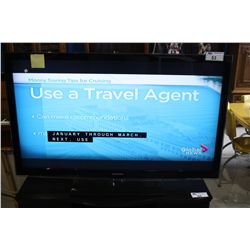 SAMSUNG 55" TV