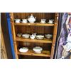 Image 1 : ROYAL ALBERT BONE CHINA SET TITLED CONCERTO