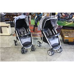 BRAND NEW SAFETY FIRST BABY STROLLER