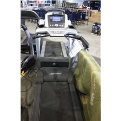 LIFE FITNESS F3 TREADMILL