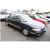 Image 1 : 1998 BUICK REGAL LS 4DR SDN VIN# 2G4WB52K0W1590807