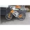 Image 1 : PAIR OF CHILDS MOUNTIAN BIKES