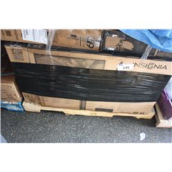 PALLET LOT OF INSIGNIA TVS