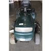 Image 1 : CRAFTSMAN 6 SPEED 42" CUT RIDE ON LAWN MOWER