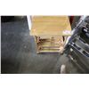 Image 1 : ROLLING CART