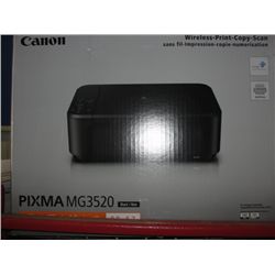 CANON PIXMA MG350 PRINTER