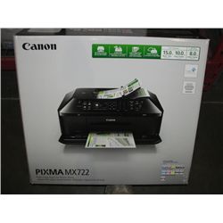 CANON PIXMA MX782 PRINTER