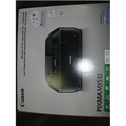 CANON PIXMA MX532 PRINTER