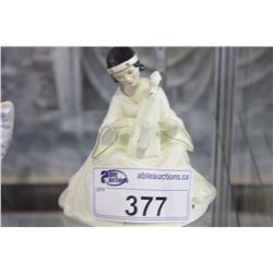 ROYAL DOULTON FIGURINE