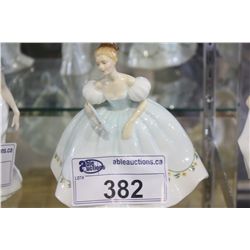 ROYAL DOULTON FIGURINE