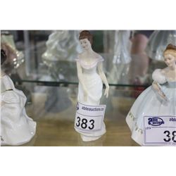 ROYAL DOULTON FIGURINE