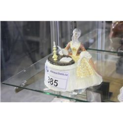 ROYAL DOULTON FIGURINE