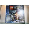 Image 1 : 500GB PLAYSTATION 3 LEGO EDITION