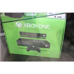 XBOX ONE IN BOX