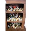 Image 1 : LARGE COLLECTION OF COLLECTABLE TEDDY BEARS AND DISNEY ITEMS AND OTHER COLLECTABLES