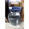 Image 1 : DELONGHI AIR CONDITIONER WITH ALL ACCESSORIES IN BOX