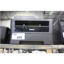 BROTHER PRINTER