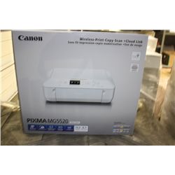 CANON PIXMA MG5520 PRINTER