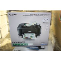 CANON PIXMA MG5220 PRINTER