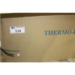 BOX OF THERMODUCTING