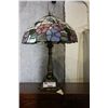 Image 1 : TIFFANY STYLE LAMP