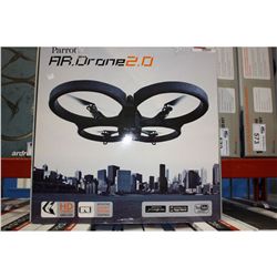 AIR DRONE 2.0 RADIO CONTROLLED DRONE