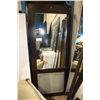 Image 1 : LOT OF 4 SALON STATION MIRRORS