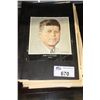 Image 1 : BOOK OF JOHN F KENNEDY