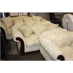 3PC SOFA SET