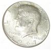 Image 1 : 1967 SILVER KENNEDY HALF DOLLAR *NICE EARLY HALF DOLLAR*!! SILVER HALF DOLLAR CAME OUT OF SAFE!!