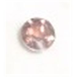 .25 CARAT *EXTREMELY RARE-HARD TO GET-GEM QUALITY* SPINEL BEAUTIFUL ROUND CUT & FACETED GEMSTONE-REA