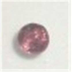 .30 CARAT *EXTREMELY RARE-HARD TO GET-GEM QUALITY* SPINEL BEAUTIFUL ROUND CUT & FACETED GEMSTONE-REA