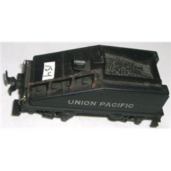 VINTAGE RIVAROSSI UNION PACIFIC COAL CAR 4268 *MADE IN ITALY* COAL CAR CAME OUT OF SAFE BOX!!