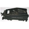 Image 1 : VINTAGE RIVAROSSI UNION PACIFIC COAL CAR 4268 *MADE IN ITALY* COAL CAR CAME OUT OF SAFE BOX!!