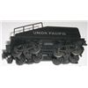 Image 2 : VINTAGE RIVAROSSI UNION PACIFIC COAL CAR 4268 *MADE IN ITALY* COAL CAR CAME OUT OF SAFE BOX!!