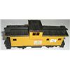 Image 1 : VINTAGE UNION PACIFIC HO CABOOSE #UP-25515!! CABOOSE CAME OUT OF SAFE BOX!!