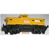 Image 2 : VINTAGE UNION PACIFIC HO CABOOSE #UP-25515!! CABOOSE CAME OUT OF SAFE BOX!!